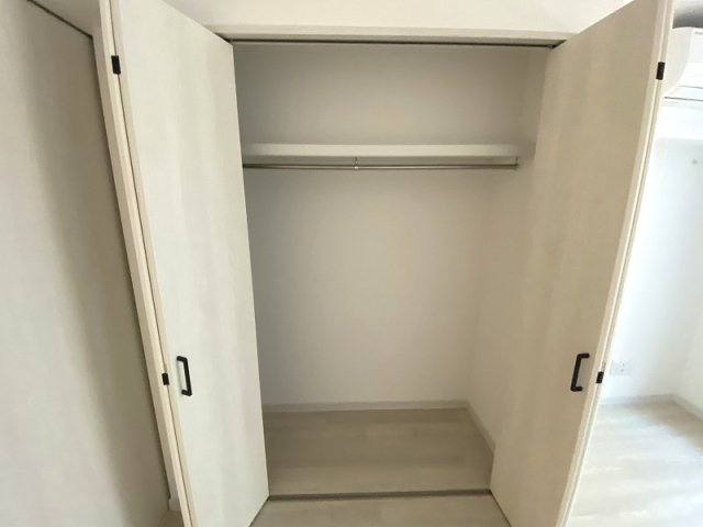 【収納】FOREST　RESIDENCE　TOKIWADAI