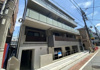 【外観】FOREST　RESIDENCE　TOKIWADAI 