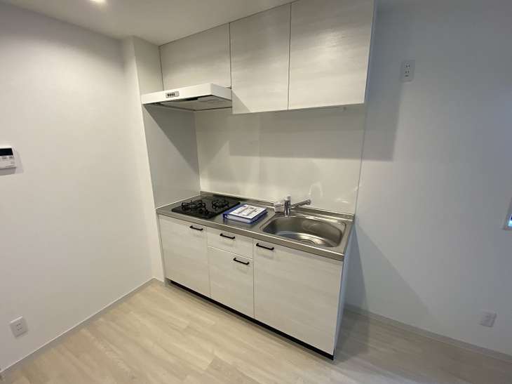 【キッチン】FOREST　RESIDENCE　TOKIWADAI 