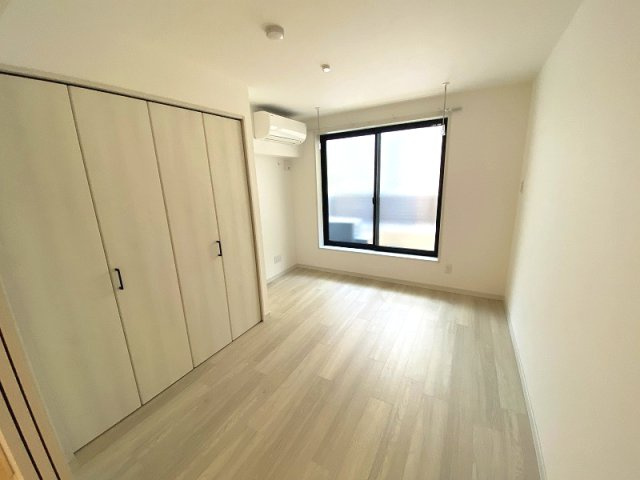 【寝室】FOREST　RESIDENCE　TOKIWADAI
