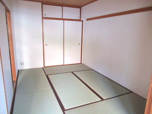 【和室】 | サンライズガーデン