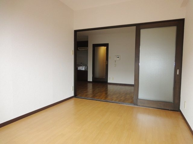 エル長春園の内装