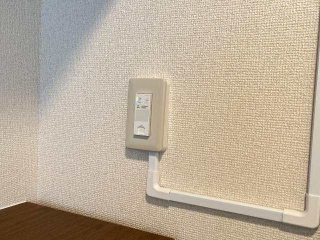 ウィング富士Ａのその他|Wi-Fi