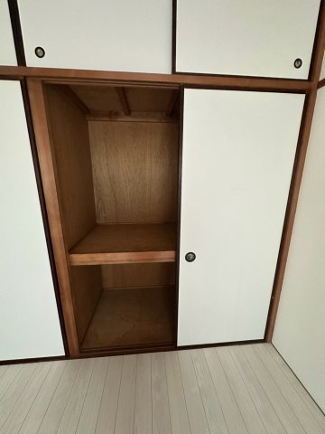 ハイツ小正Bのその他