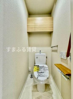 【トイレ】 | レフィアント岡崎　岡崎市上和田町