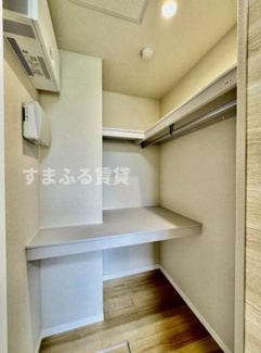 【収納】 | レフィアント岡崎　岡崎市上和田町