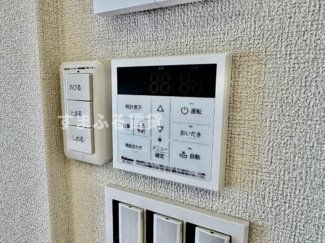 【内装】 | レフィアント岡崎　岡崎市上和田町