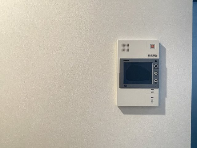 【セキュリティ】 | スプランディッド難波III