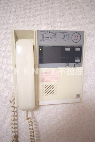 【セキュリティ】 | メインステージ大森東