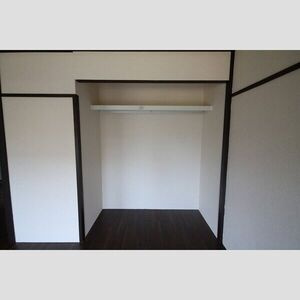 ハイツ長野 C棟