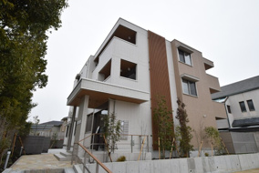 ディアコート芦屋大原町の画像