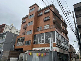 【外観】 | 烏山ビル