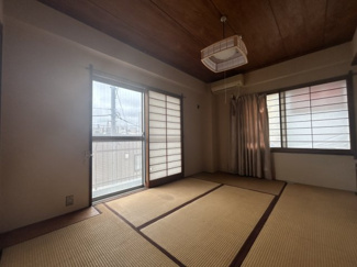 【和室】 | 烏山ビル
