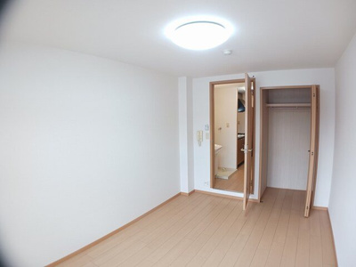 【内装】 | ジェルメ行伊