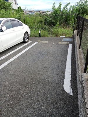 【駐車場】 | リバーサイド・メゾン