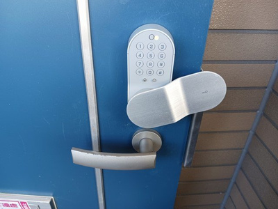 【設備】 | ジェンテ　カーサ