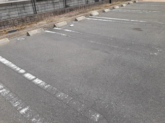 【駐車場】 | ロイヤルメドウ