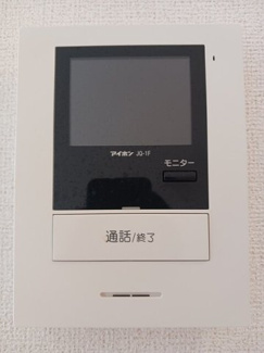 【設備】 | シカタ　ロジュマン