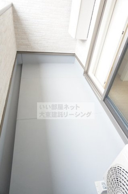 【バルコニー】 | フィアクローバー