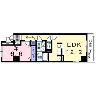 【間取り】 | Ｌａｔｏｕｒ　京