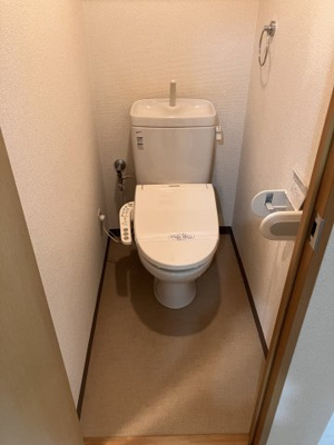【トイレ】 | プロスペラール