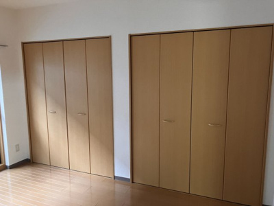 【洋室】 | プロスペラール