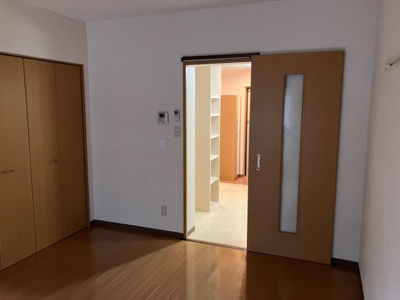【洋室】 | プロスペラール