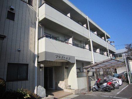 ブラザー安田の画像