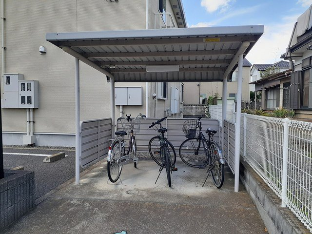 【その他共用部分】 | メゾン・ボヌール