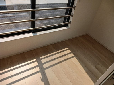【内装】 | ミライズホーム多門寺　ＥＡＳＴ