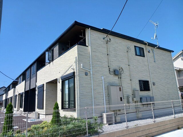 【外観】 | ミライズホーム多門寺　ＥＡＳＴ