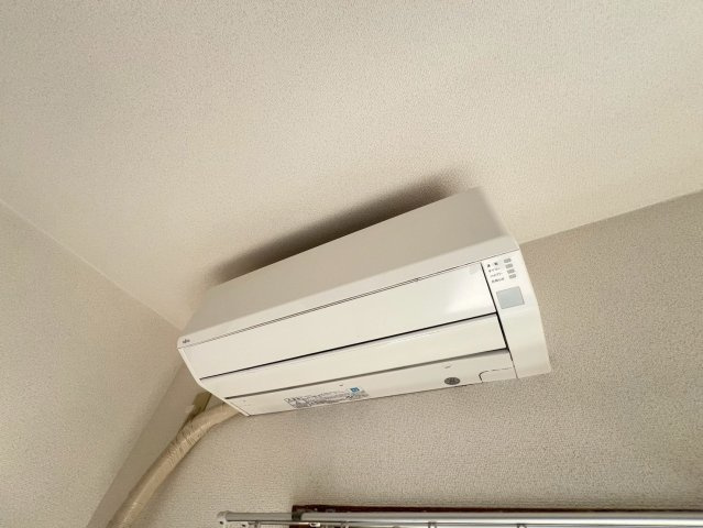 西明石マンションの設備