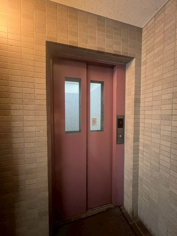 西明石マンションのその他共用部分