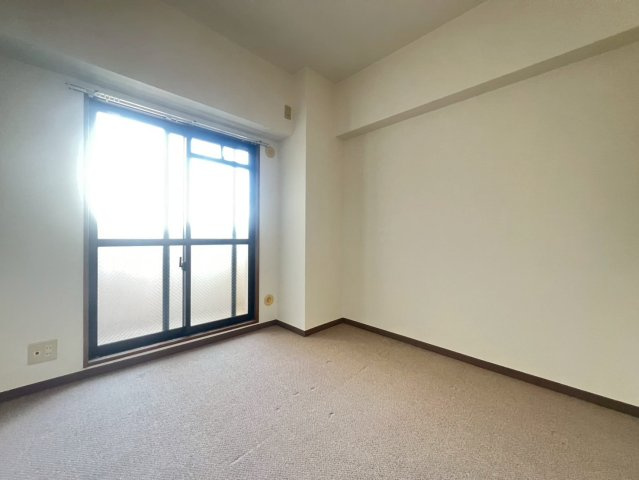 西明石マンションの子供部屋