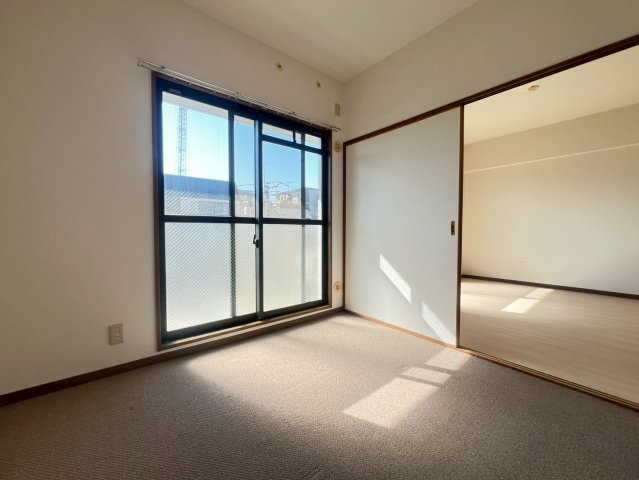 西明石マンションのその他