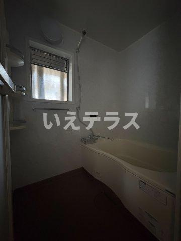 御崎北ビルの浴室