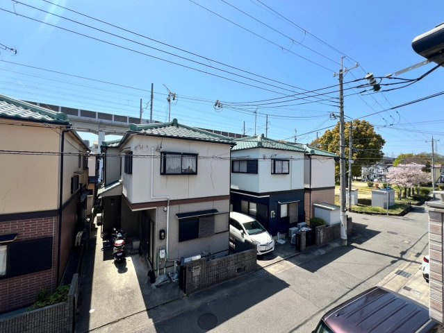 水田地所貸家の展望