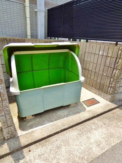 【その他共用部分】