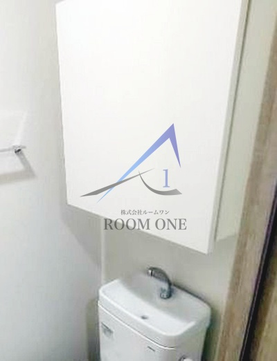 クレイシア入谷