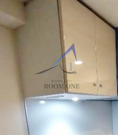 クレイシア入谷