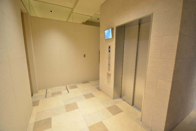 ハーモニーレジデンス菊川ステーションフロントのその他共用部分