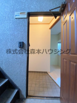 【内装】 | 　ハイツこはる | 内装も気になるポイント
