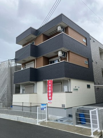 フジパレス西宮甲東園Ⅱ番館のその他共用部分