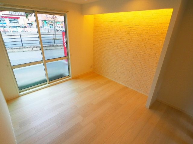 ポワブリエール岡の展望