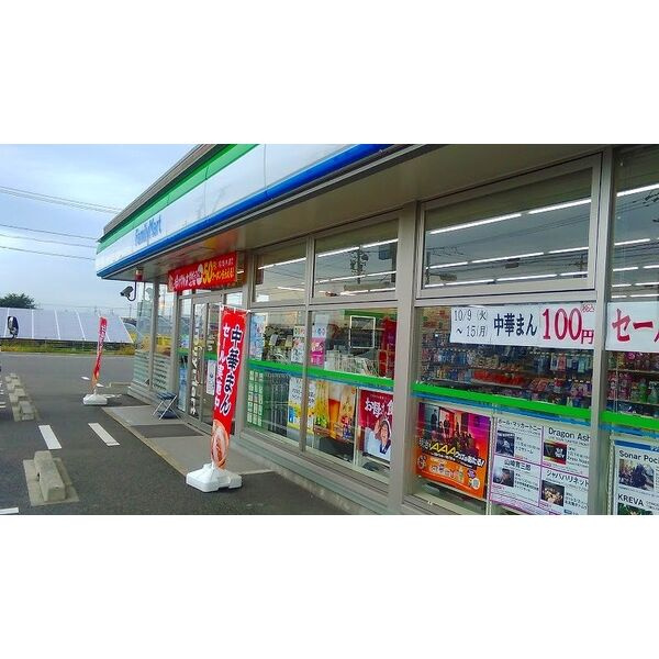 稲島10丁目植田貸家C101号室のロビー