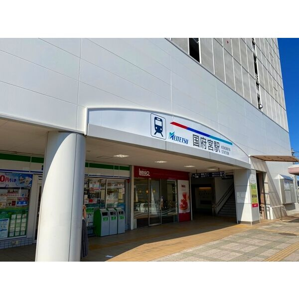 稲島10丁目植田貸家C101号室の周辺