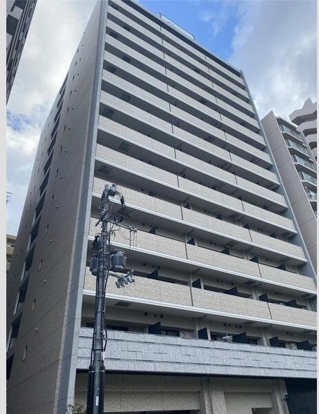 S-RESIDENCE江坂Eminence