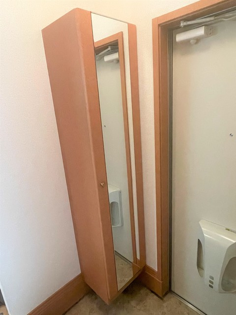サザンステージの設備