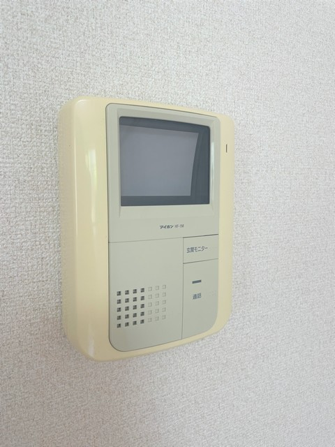サザンステージのセキュリティ