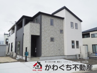 Blooming　Garden　伊達市篭田の画像